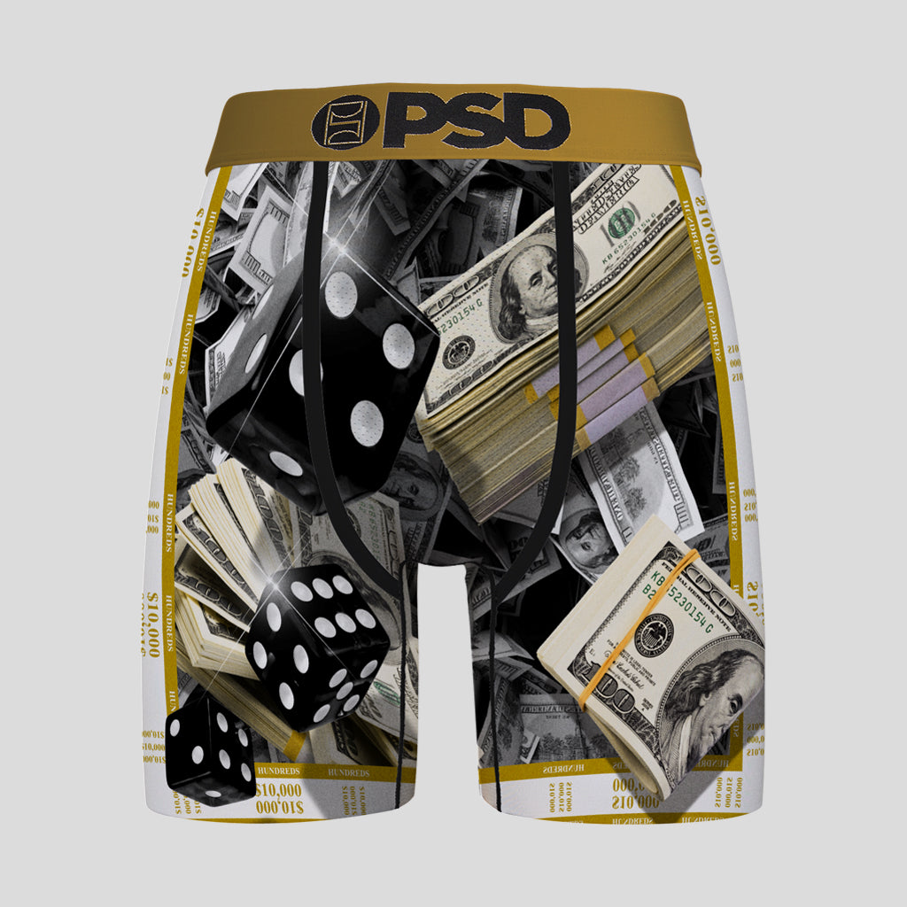Money Game (Black)
