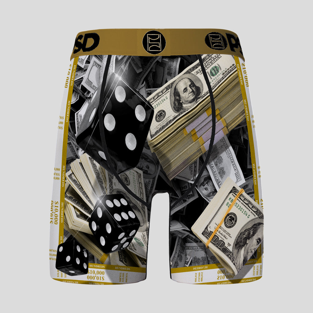 Money Game (Black)