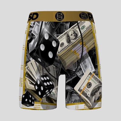 Money Game (Black)