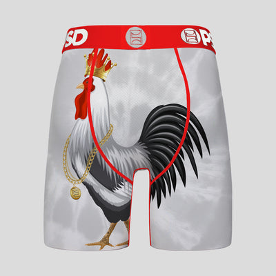 Cocky (Grey)