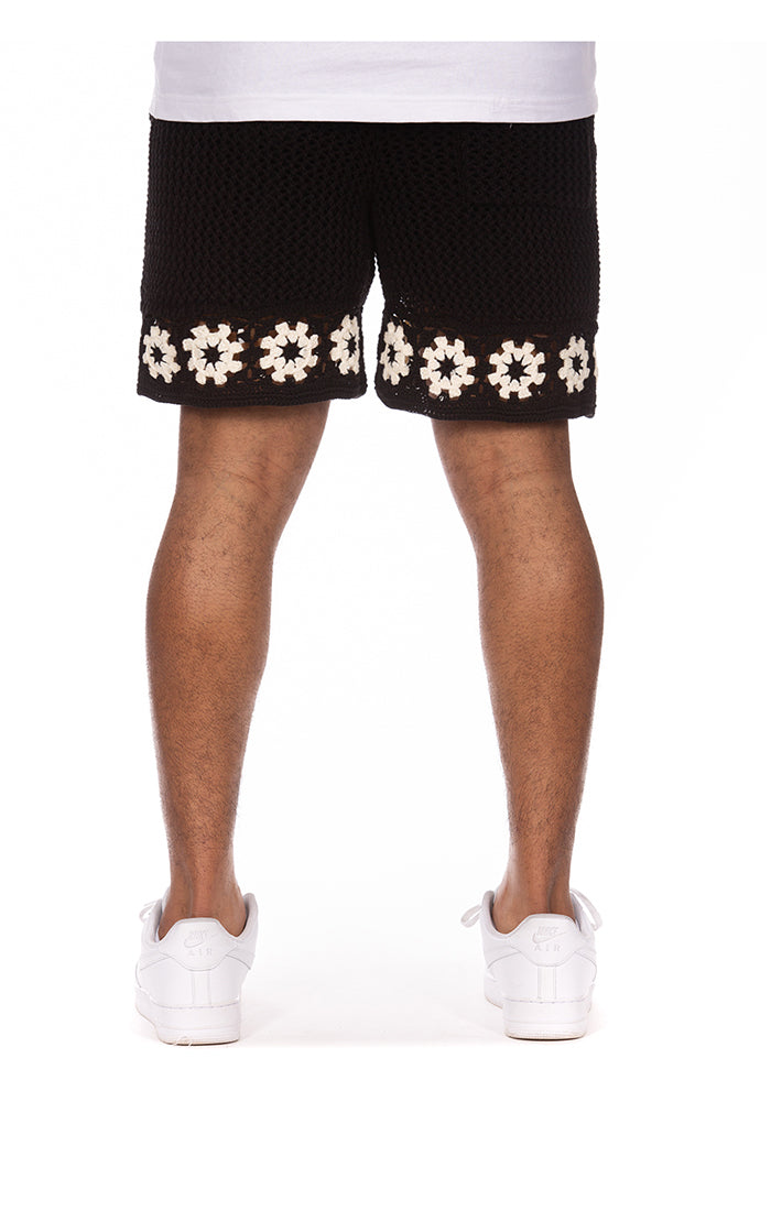 BB Shuttle Shorts - Black