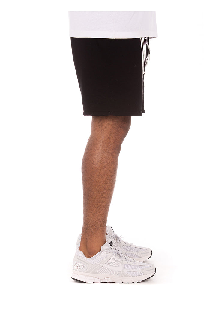 SHOT SWEATSHORTS