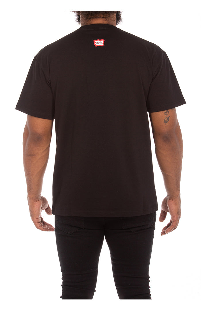 STONEY SS TEE