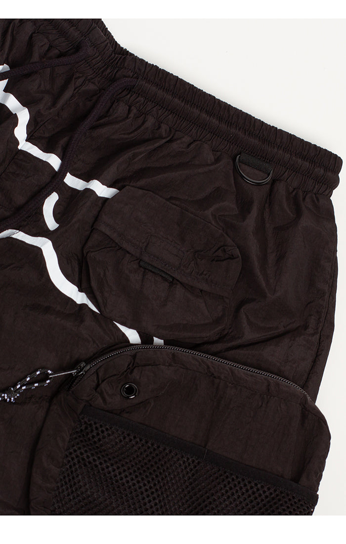 HIKER SHORTS