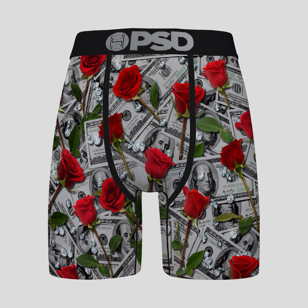 CASH & ROSES