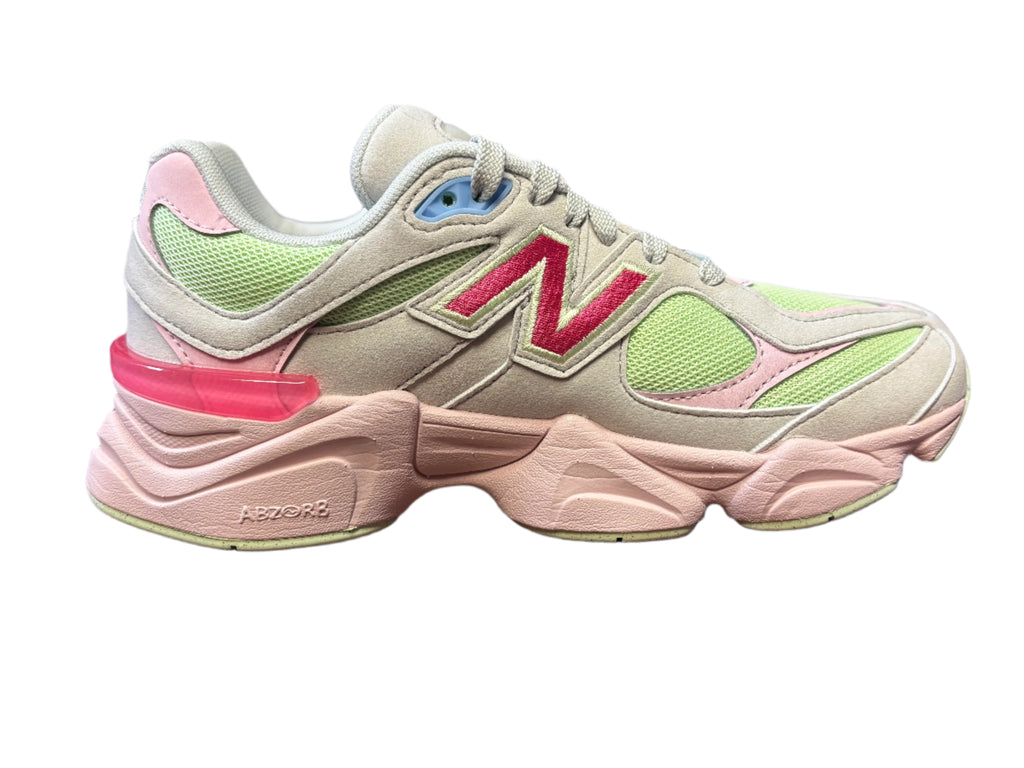 靴 New Balance GC9060 BA New Balance ニューバランス スニーカー レディース キッズ