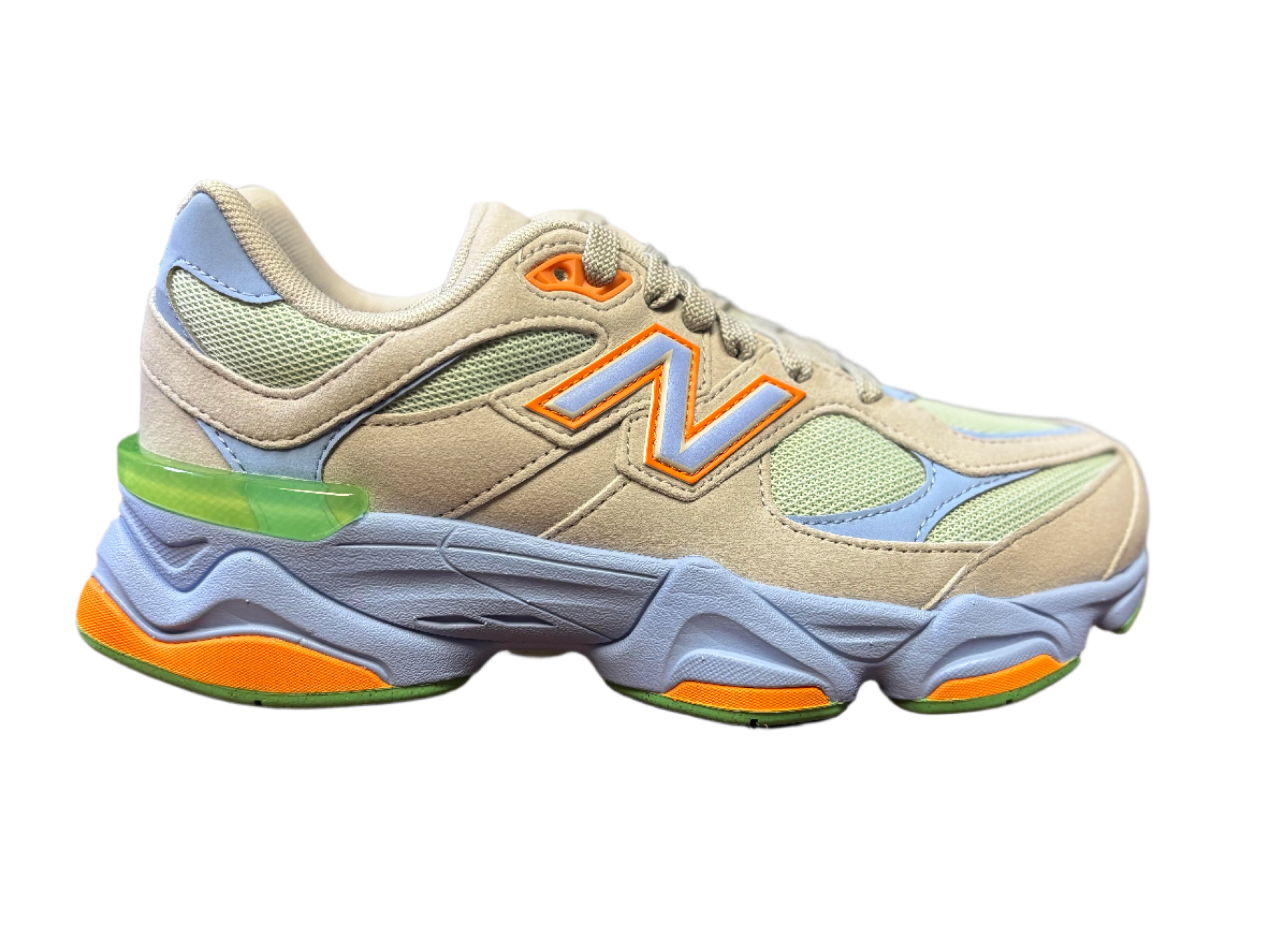 NEW BALANCE GC9060 KIDS – Active Athlete 88