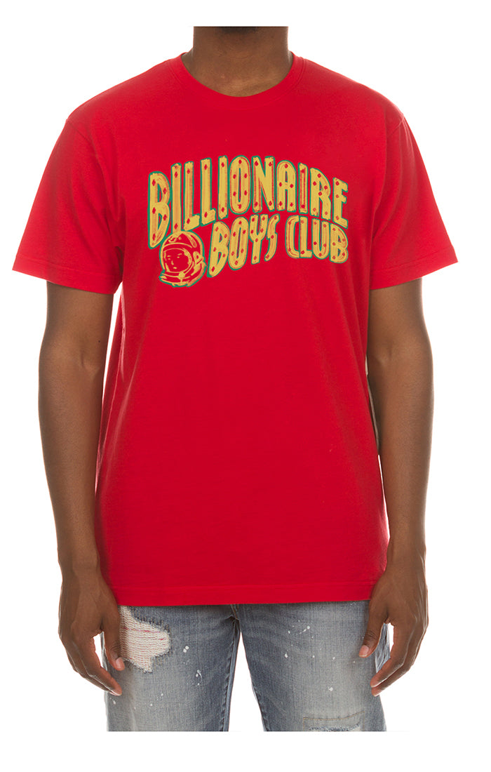 BBC CURSE TEE