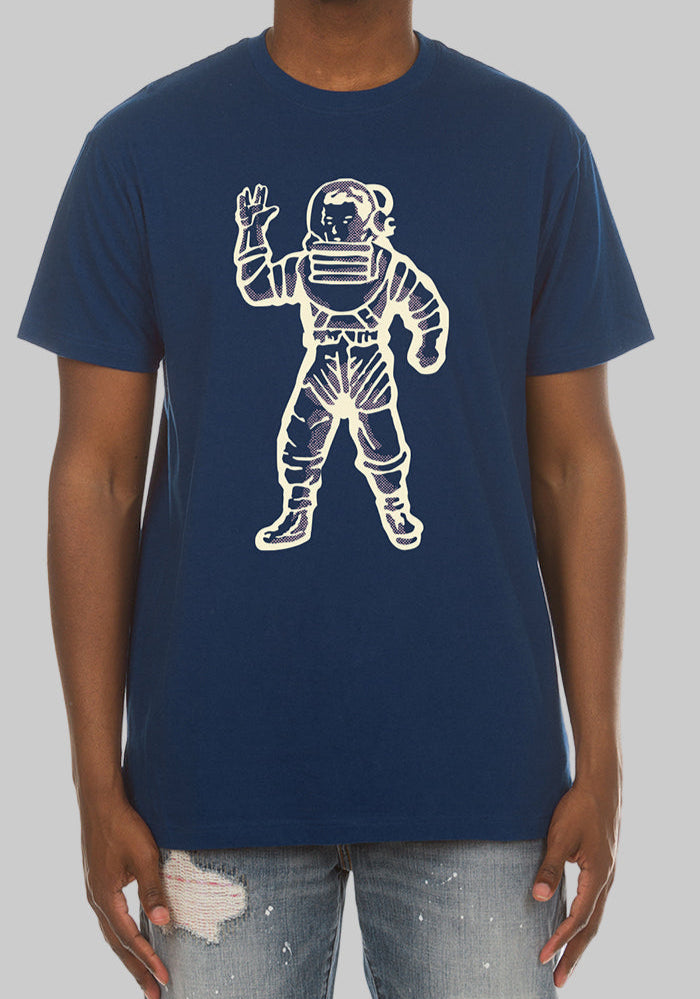 BBC ASTRONAUT DOT GRAPHIC S/S TEE
