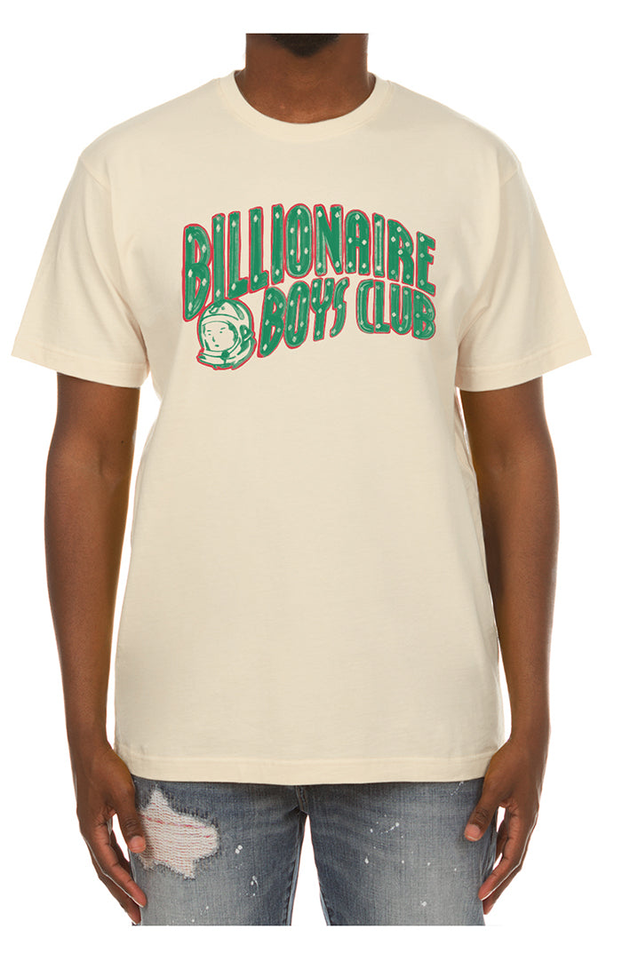 BBC CURSE TEE