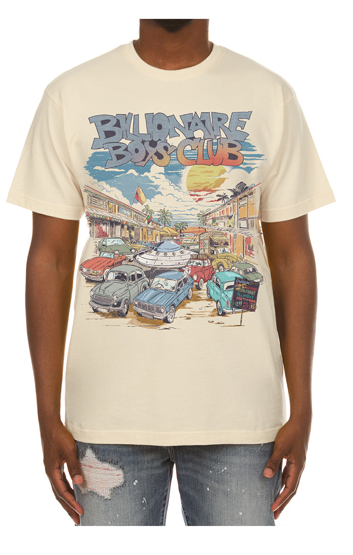 BBC PARTAY SS TEE