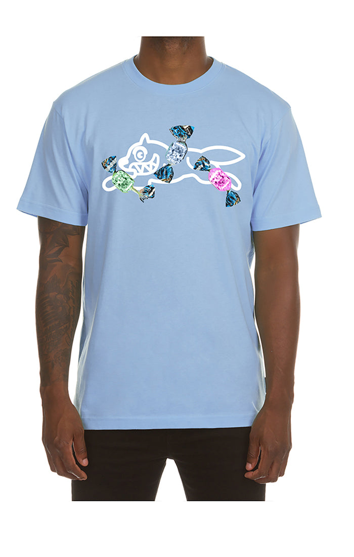 CANDY SS TEE