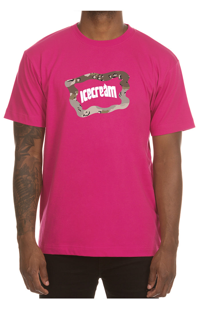 DESERT SS TEE