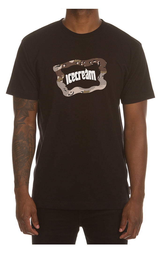 DESERT SS TEE