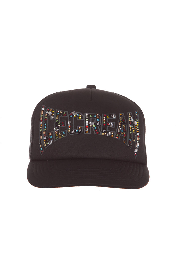 JACKSON TRUCKER HAT