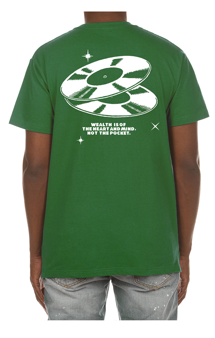 BBC MOVES SS TEE