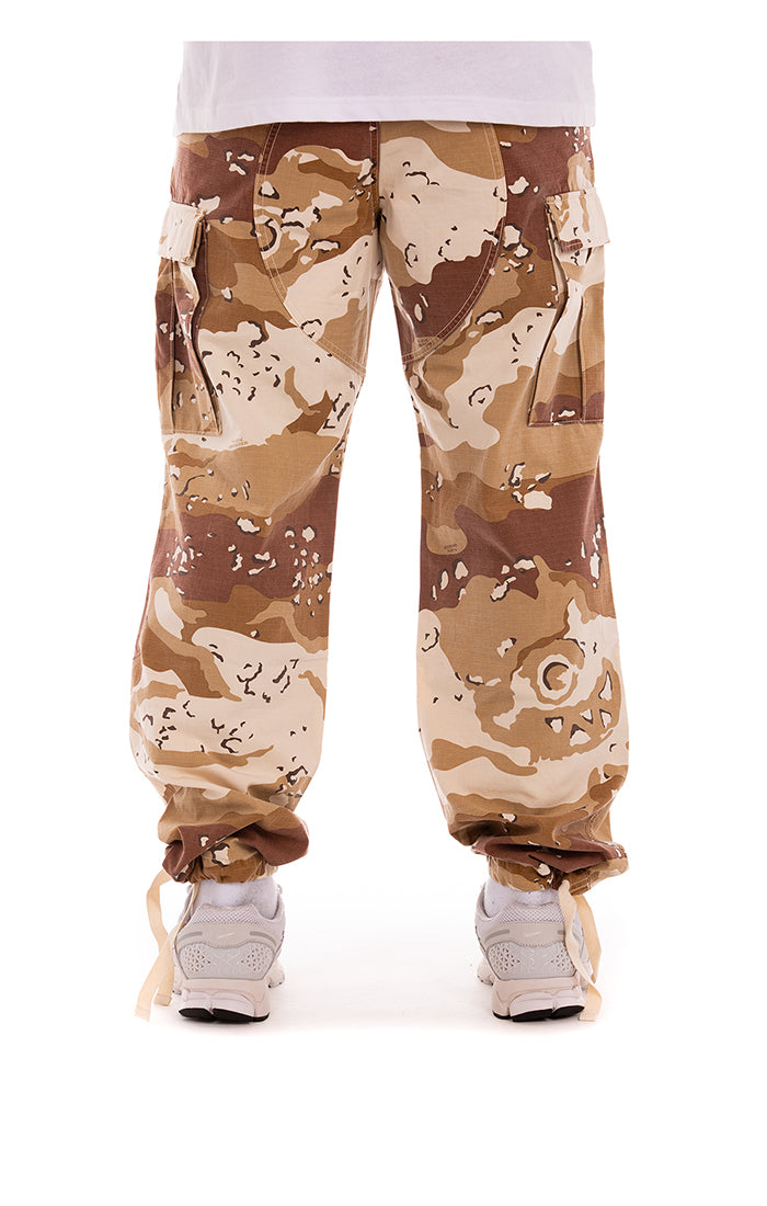 FATIGUE CARGO PANTS