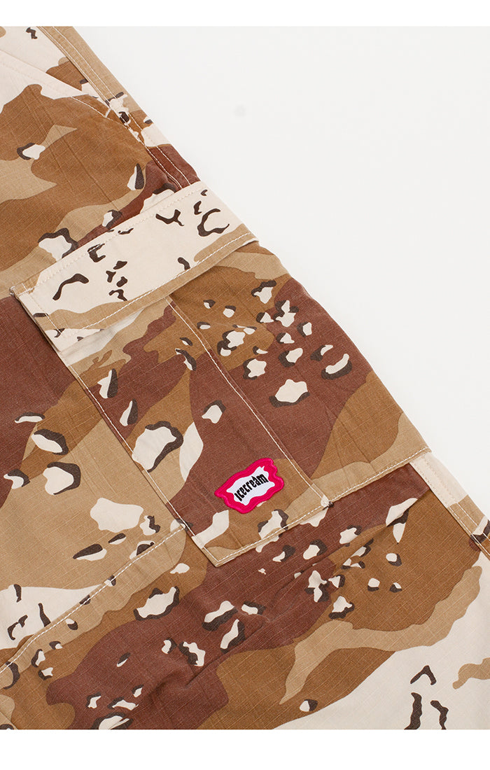 FATIGUE CARGO PANTS