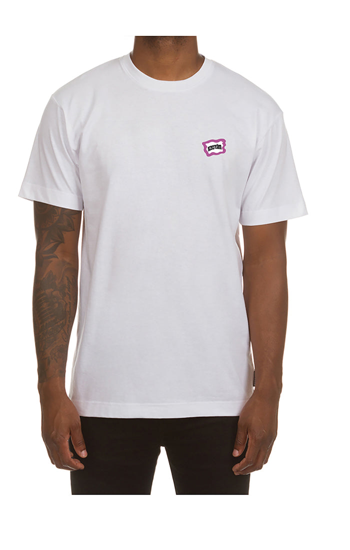 FRUITS OF LABOR SS TEE