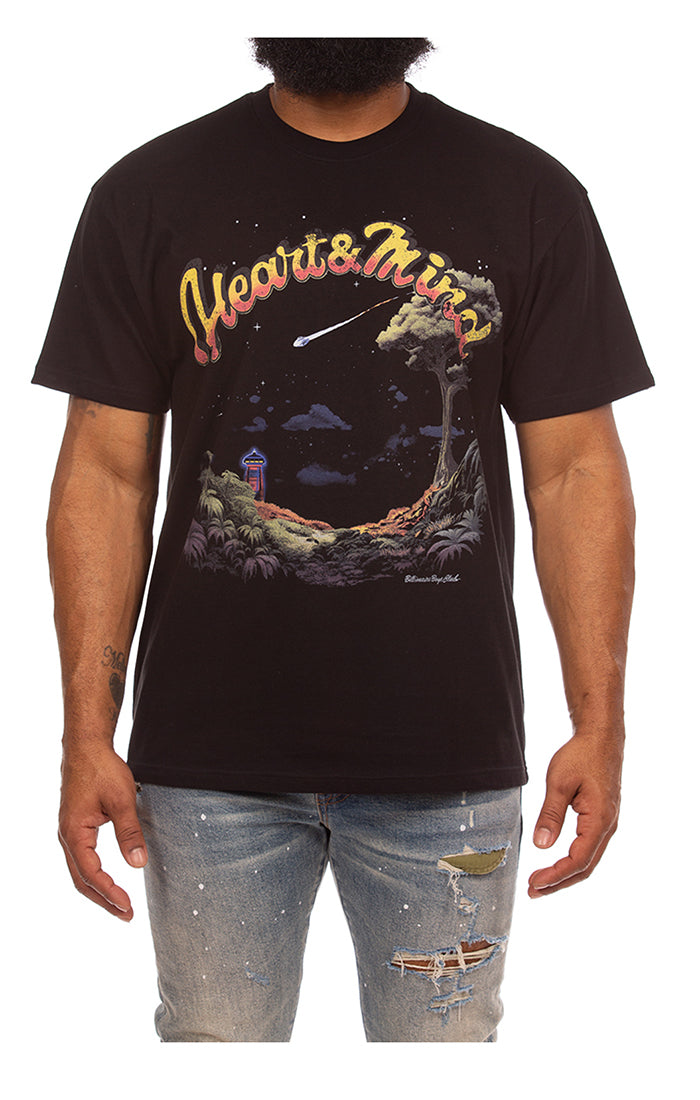 BBC UFO SS TEE