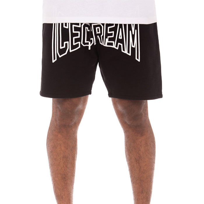SHOT SWEATSHORTS
