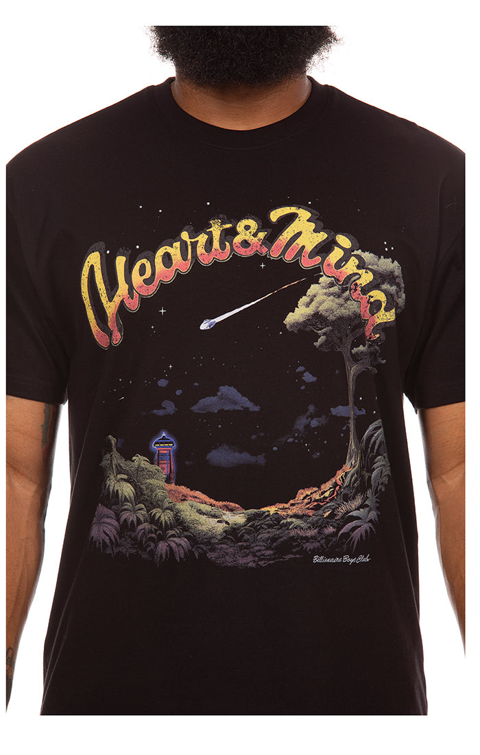 BBC UFO SS TEE