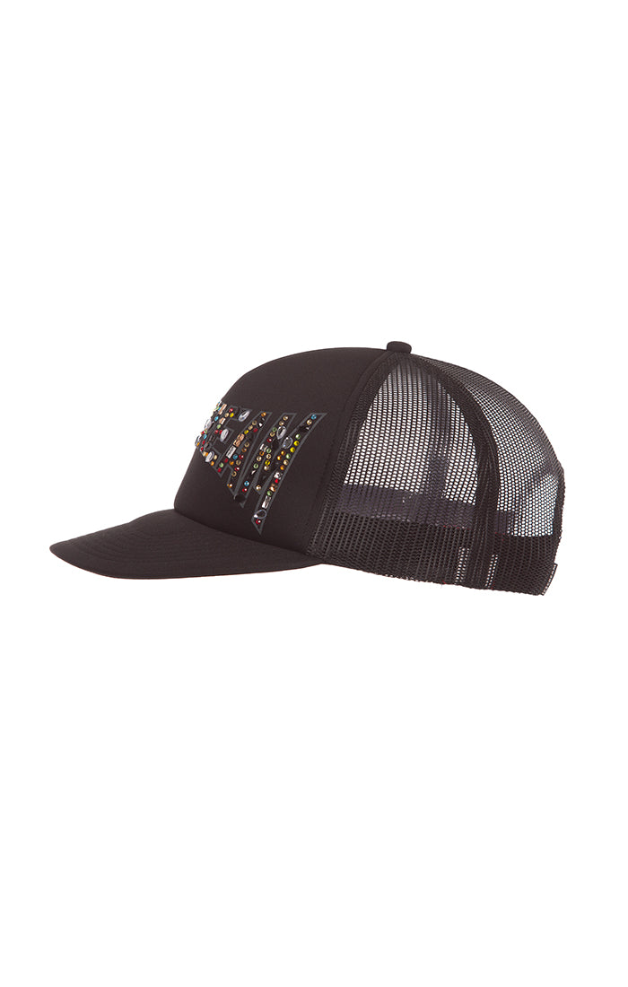 JACKSON TRUCKER HAT