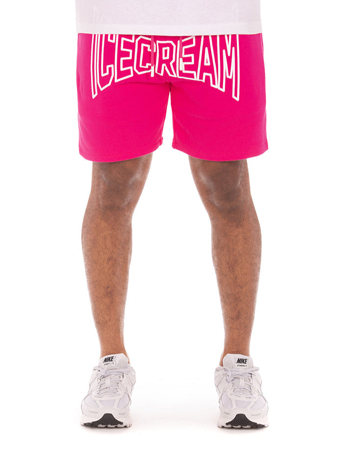 SHOT SWEATSHORTS