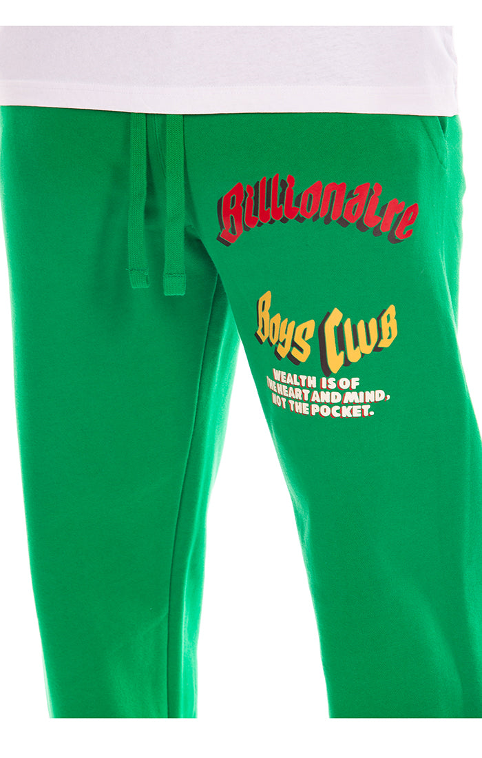 BBC BASEMENT SWEATPANTS