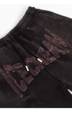 THE ARCH SWEATPANTS