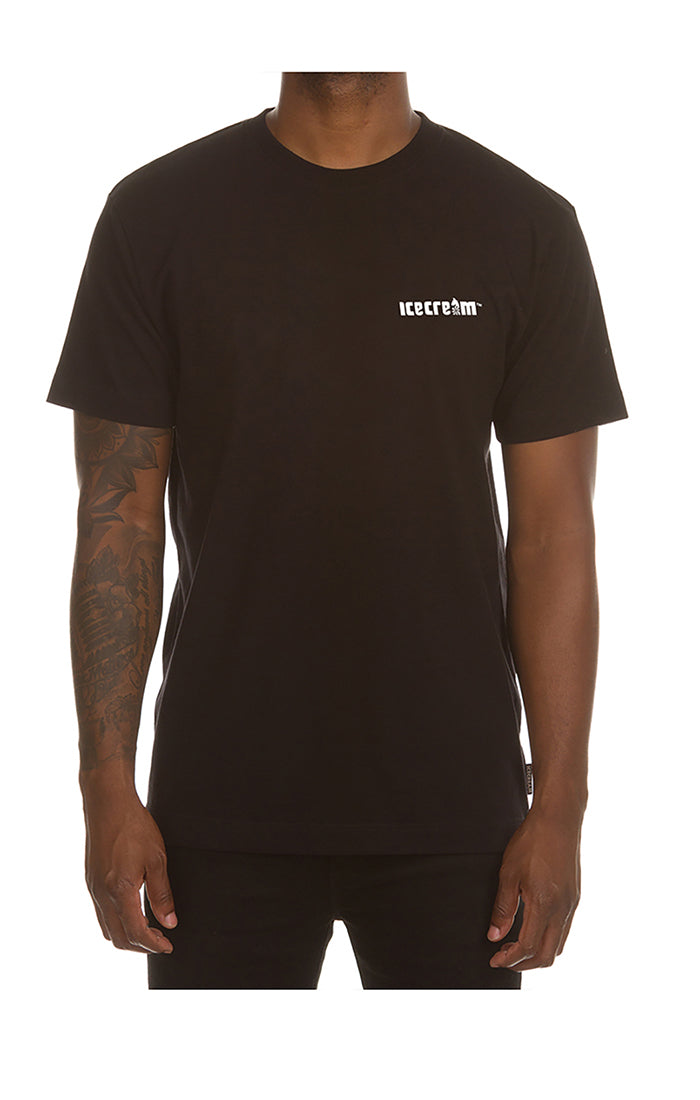 MY FRIENDS CALL ME CASH SS TEE