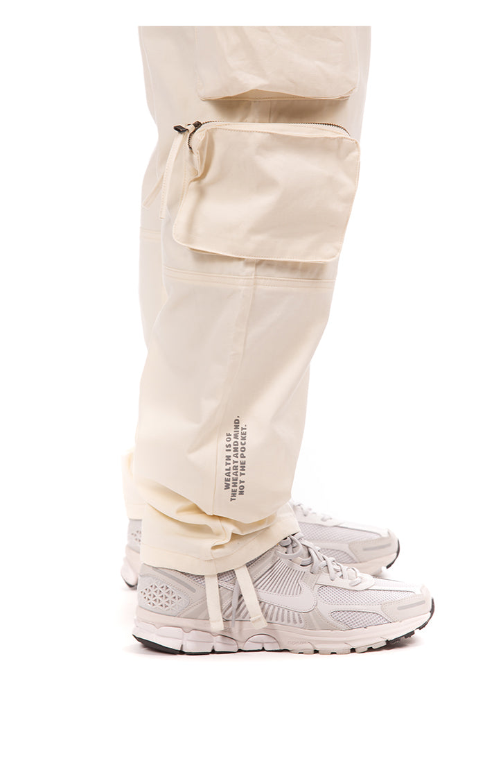 BBC BARRACKS CARGO PANTS