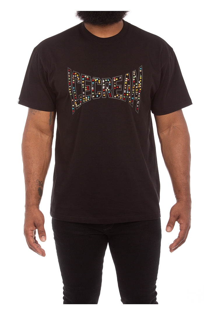 STONEY SS TEE