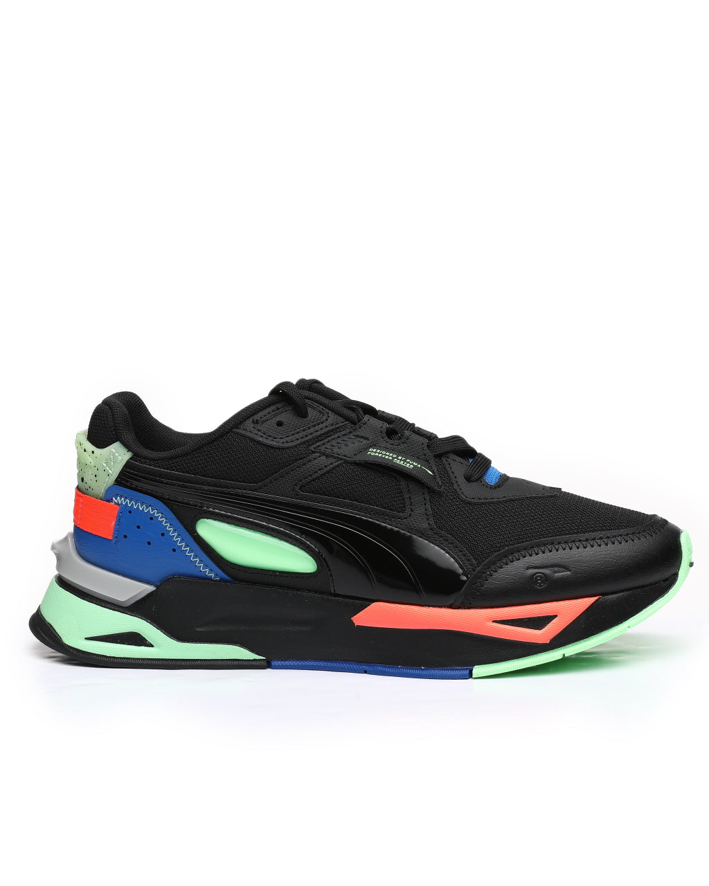 PUMA Mirage Sport Sci-Fi Men's Sneakers (Royal)