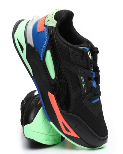 PUMA Mirage Sport Sci-Fi Men's Sneakers (Royal)