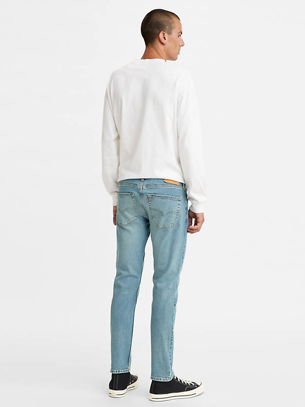 512™ SLIM TAPER FIT LEVI'S® FLEX MEN'S JEANS