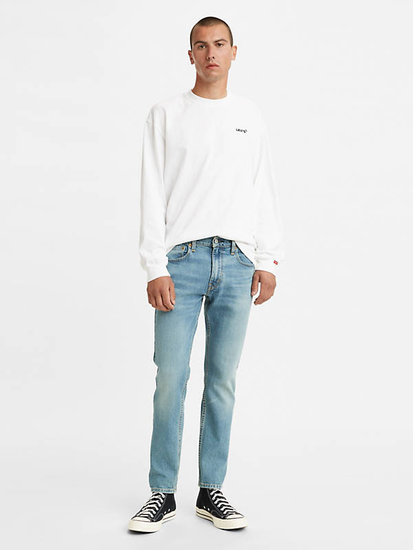 512™ SLIM TAPER FIT LEVI'S® FLEX MEN'S JEANS
