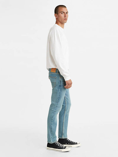 512™ SLIM TAPER FIT LEVI'S® FLEX MEN'S JEANS