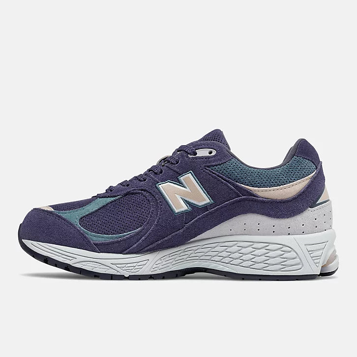 New Balance M2002RWC ‘Night tide with au lait’ Men’s Shoe