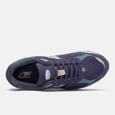 New Balance M2002RWC ‘Night tide with au lait’ Men’s Shoe