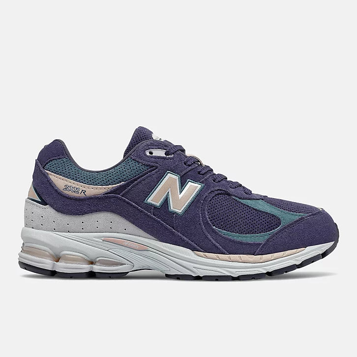 New Balance M2002RWC ‘Night tide with au lait’ Men’s Shoe