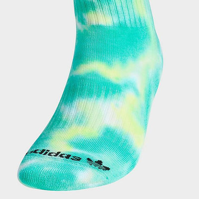 Men's adidas Originals Color Wash 2.0 Crew Socks (3-Pack)