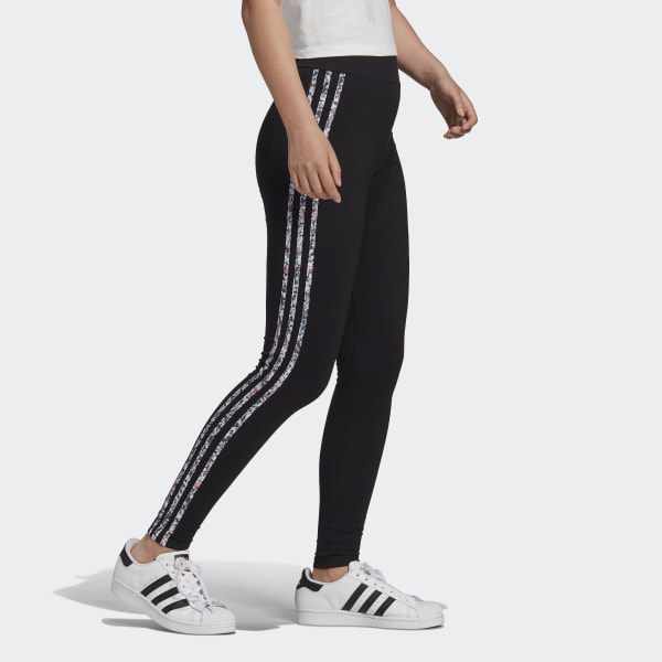 adidas Tights - Black