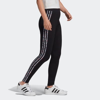 adidas Tights - Black
