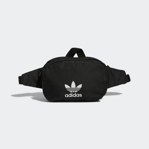 adidas Sport Waist Pack - Black
