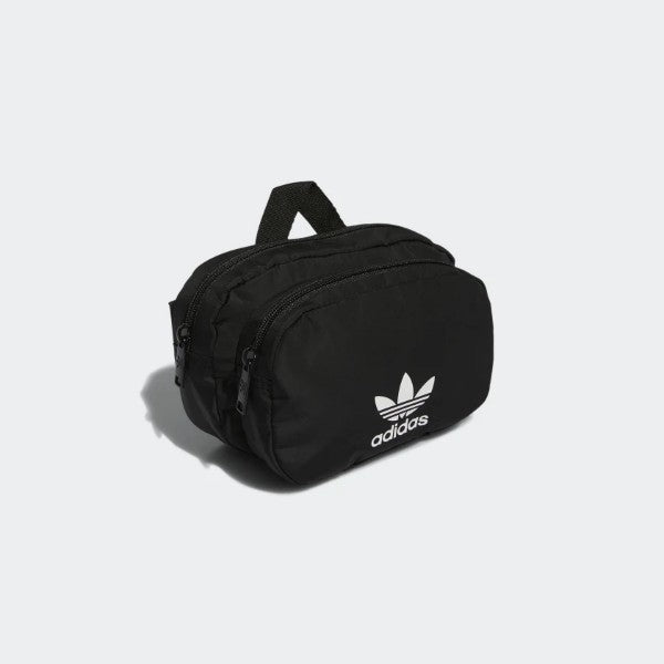 adidas Sport Waist Pack - Black
