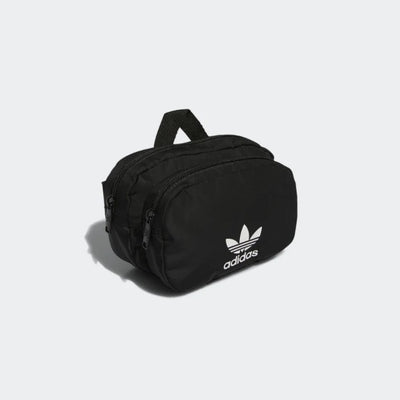 adidas Sport Waist Pack - Black