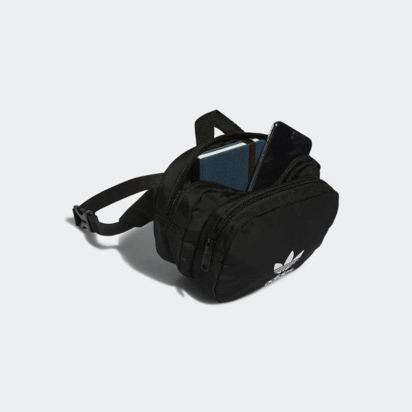 adidas Sport Waist Pack - Black