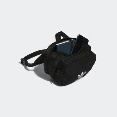 adidas Sport Waist Pack - Black