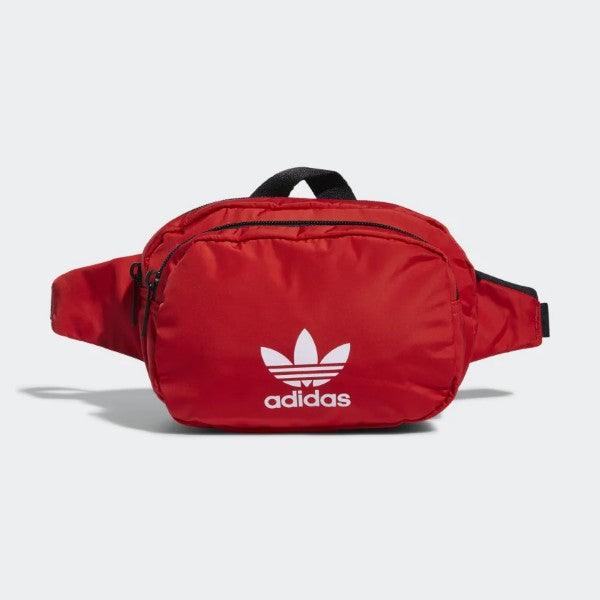 adidas Sport Waist Pack - Red